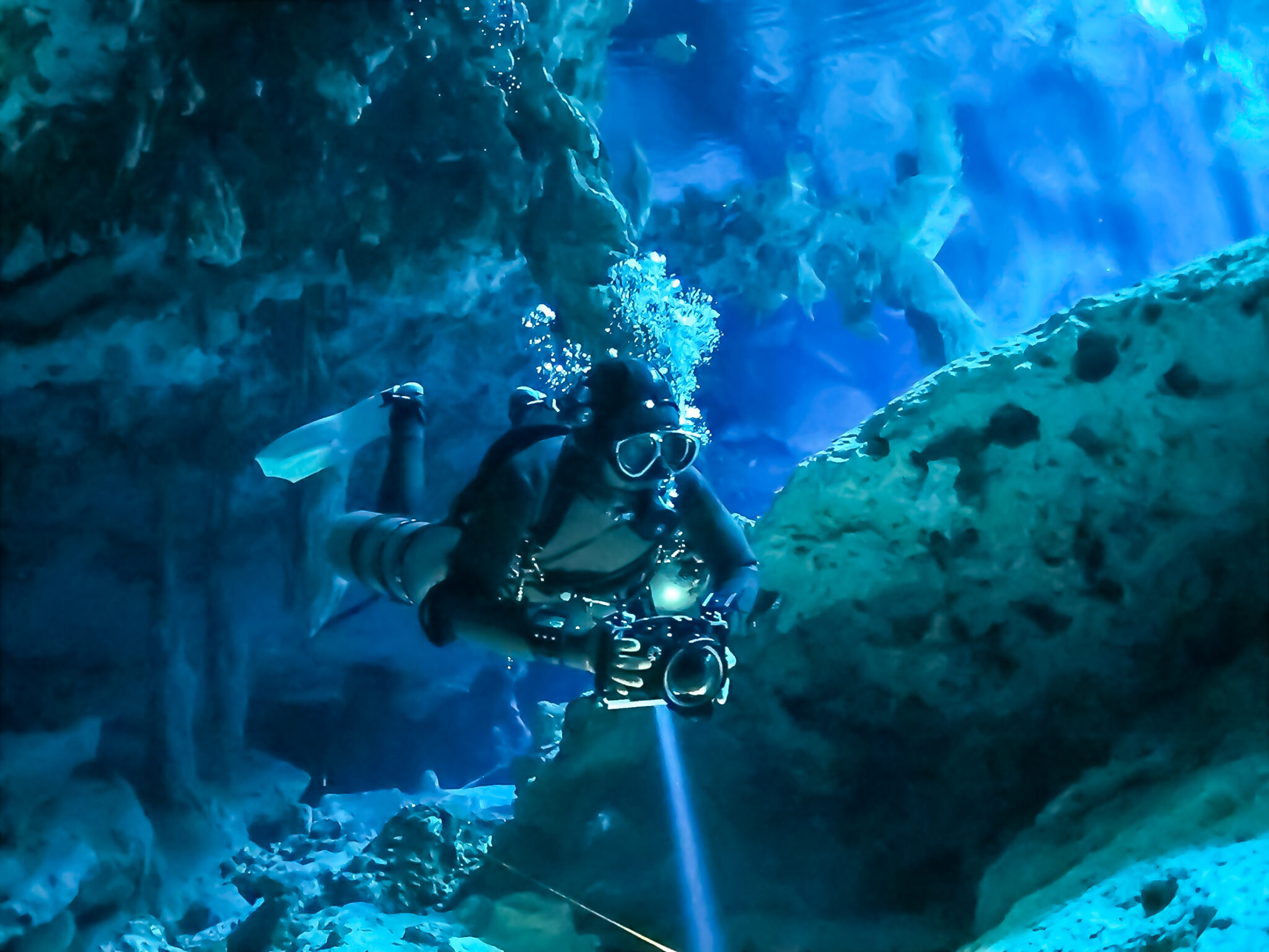 Tec Dive TEC DIVE by Marine Product｜マリーンプロダクトのテクニカルダイビング・テックダイブ【公式サイト】