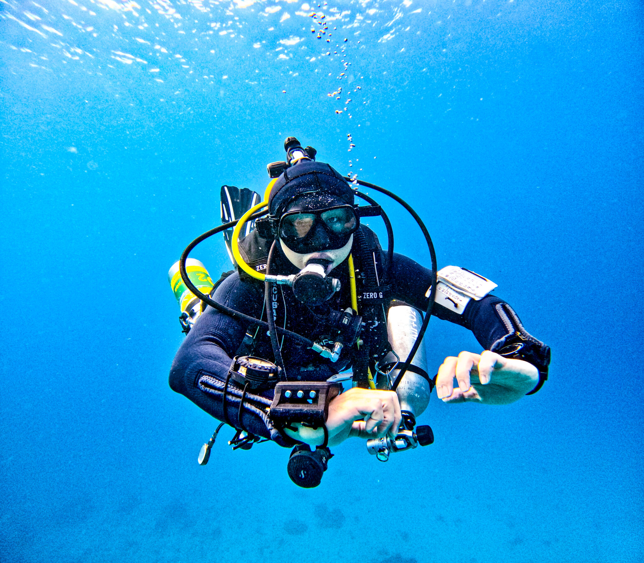 Tec Dive TEC DIVE by Marine Product｜マリーンプロダクトのテクニカルダイビング・テックダイブ【公式サイト】