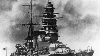 Japanese_battleship_Mutsu-